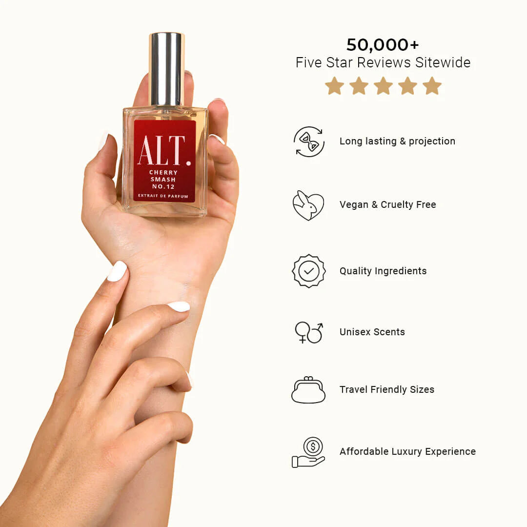 ALT Perfumes 30 ML: