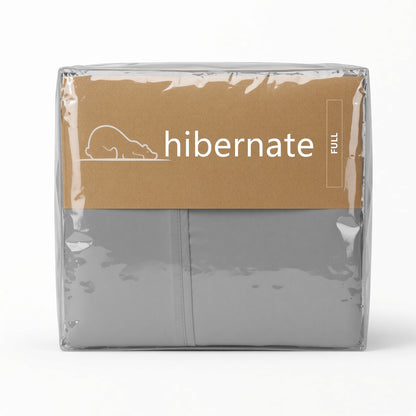Hibernate Bed Sheets