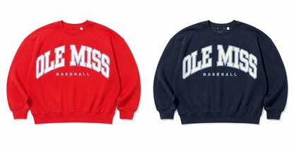 Pressbox: Ole Miss Baseball