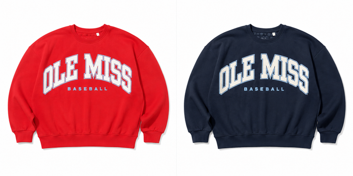 Pressbox: Ole Miss Baseball