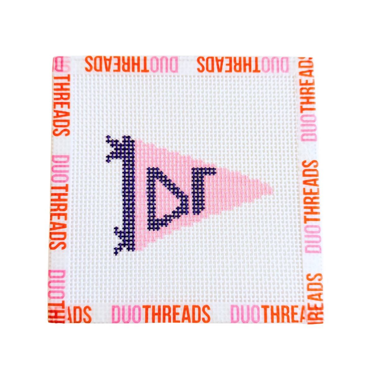 Pennant Needlepoint Kit