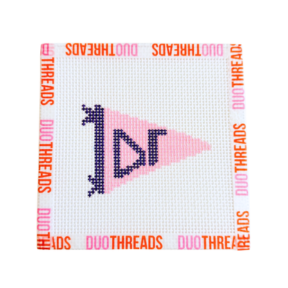 Pennant Needlepoint Kit