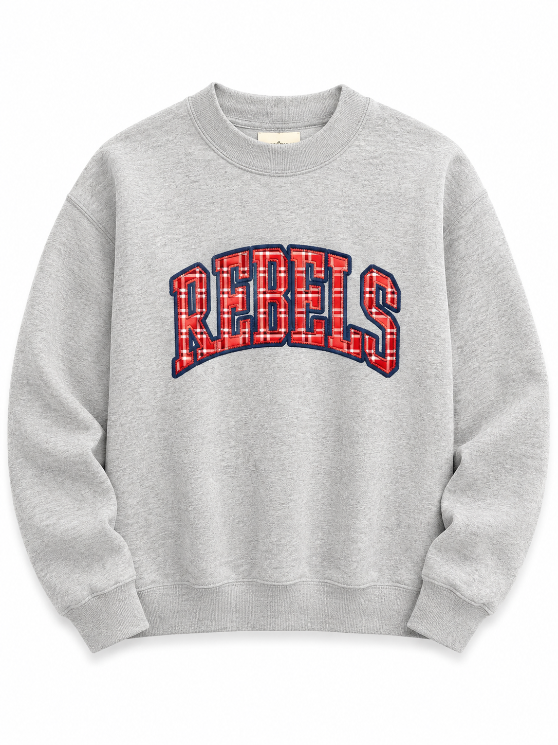 Rebels Mocknecks