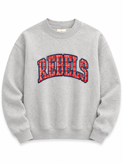 Rebels Mocknecks