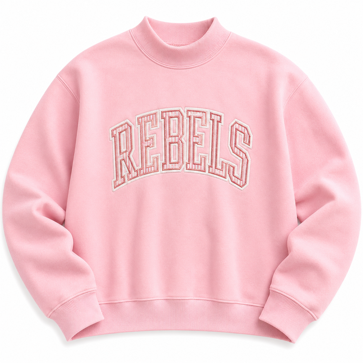 Rebels Mocknecks