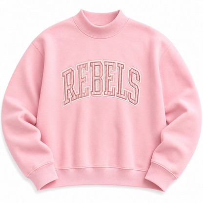 Rebels Mocknecks