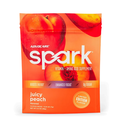Spark Packets
