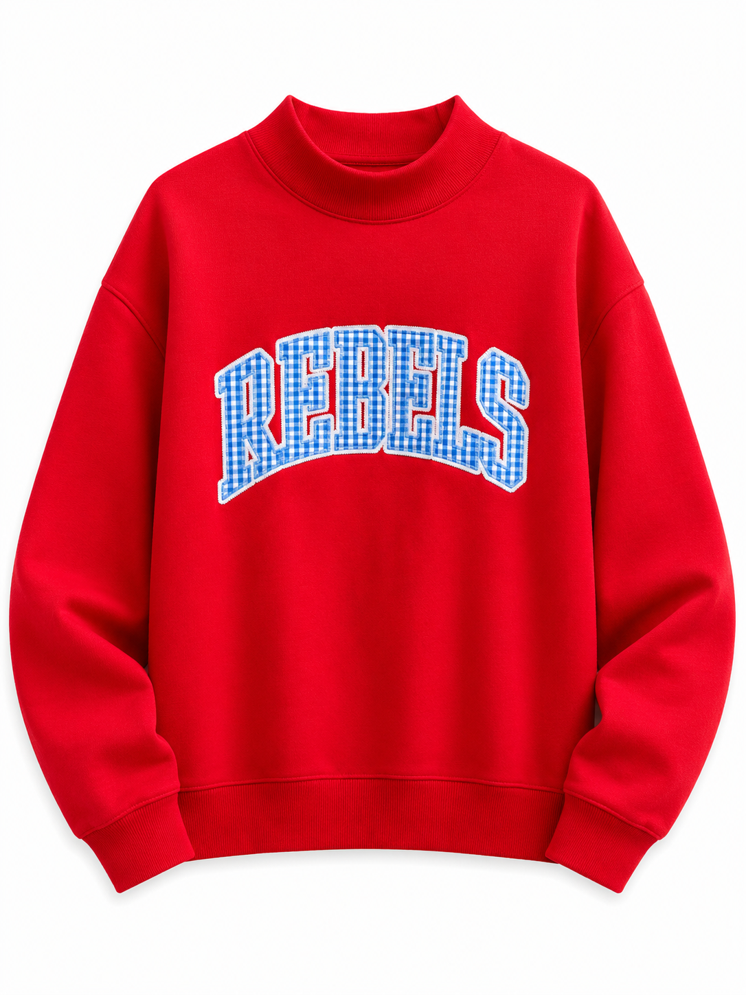 Rebels Mocknecks