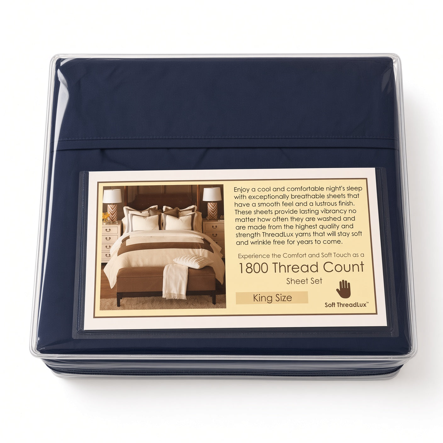 Hibernate Bed Sheets