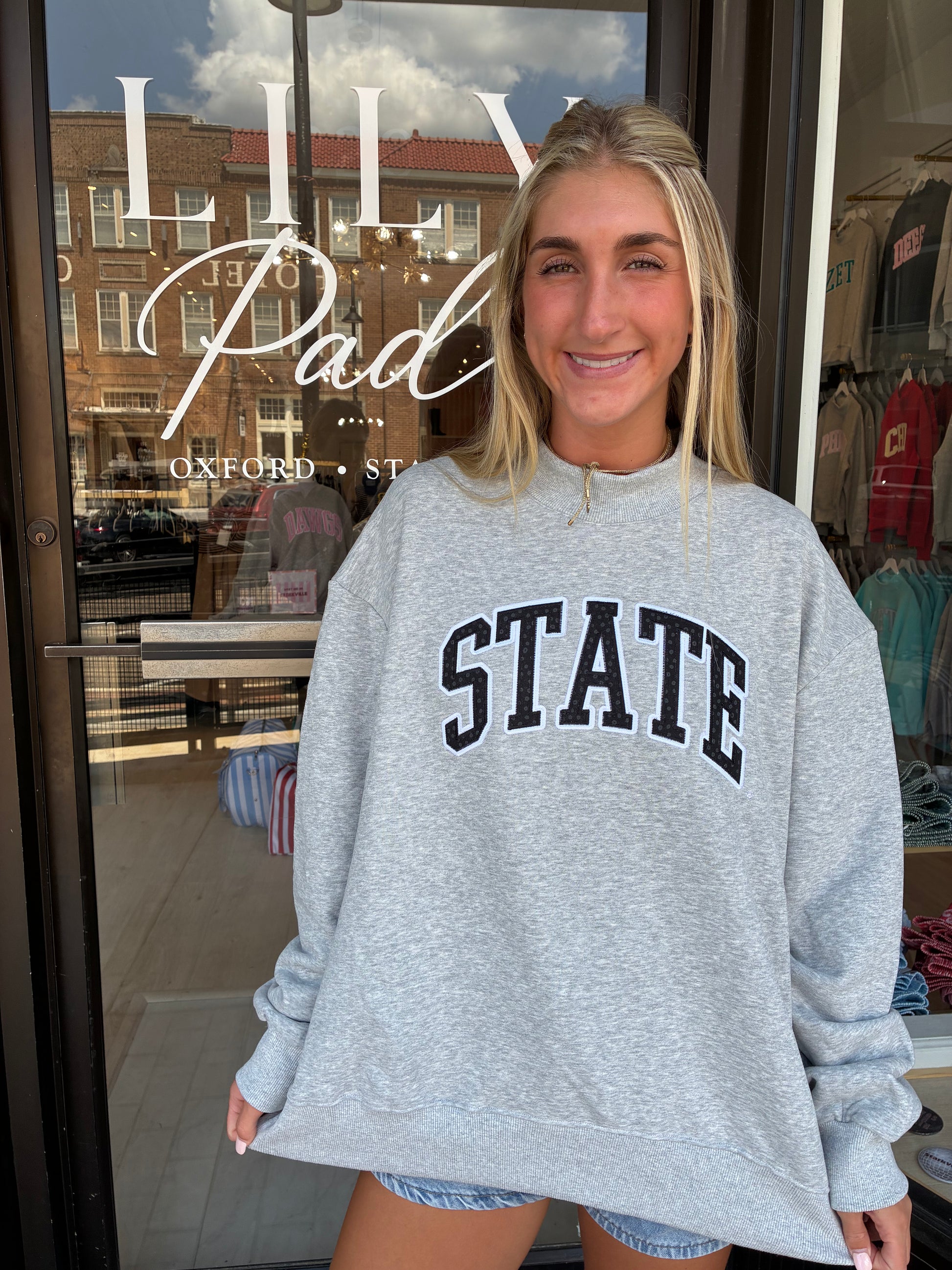Starkville Mocknecks: