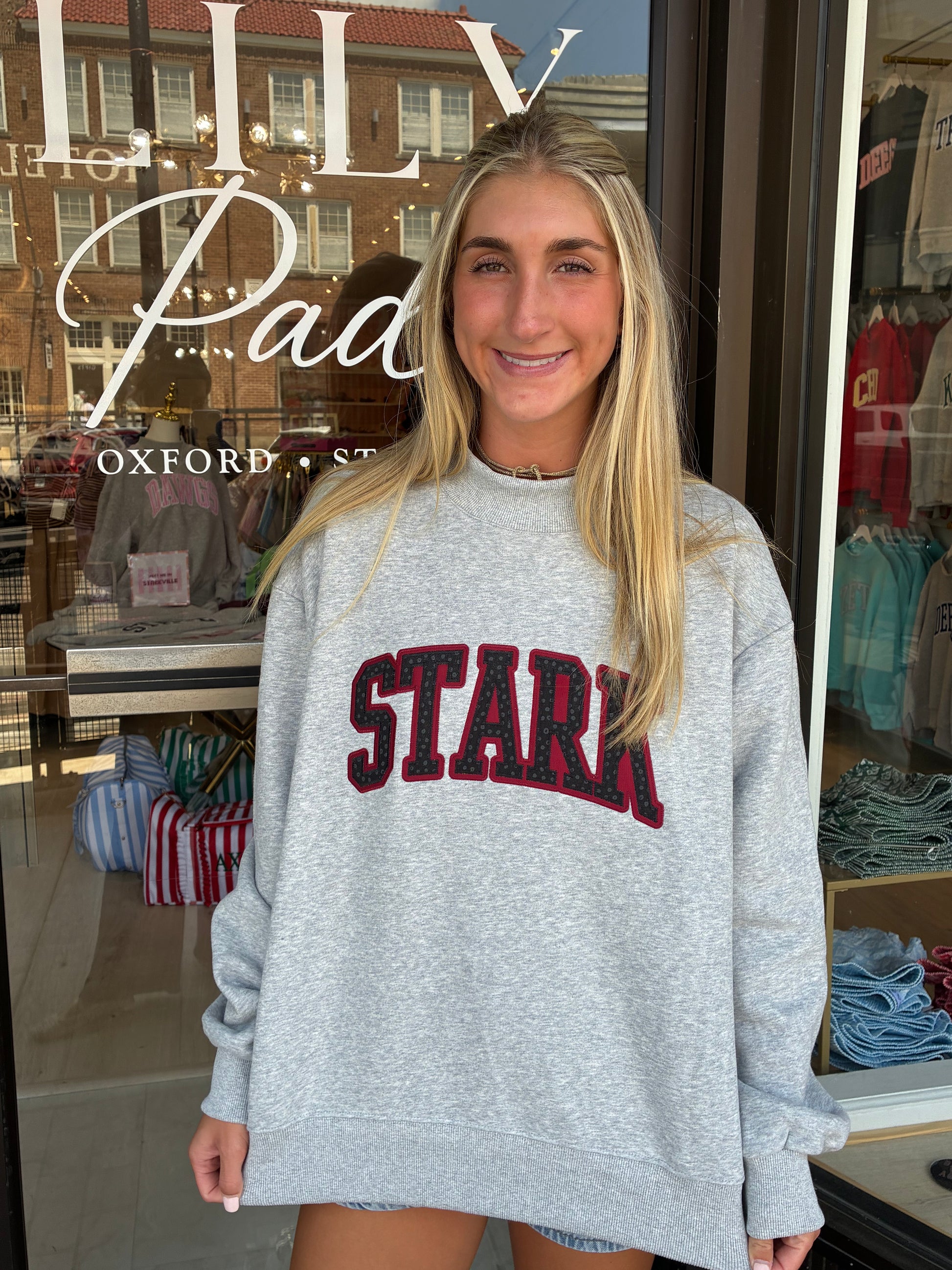Starkville Mocknecks: