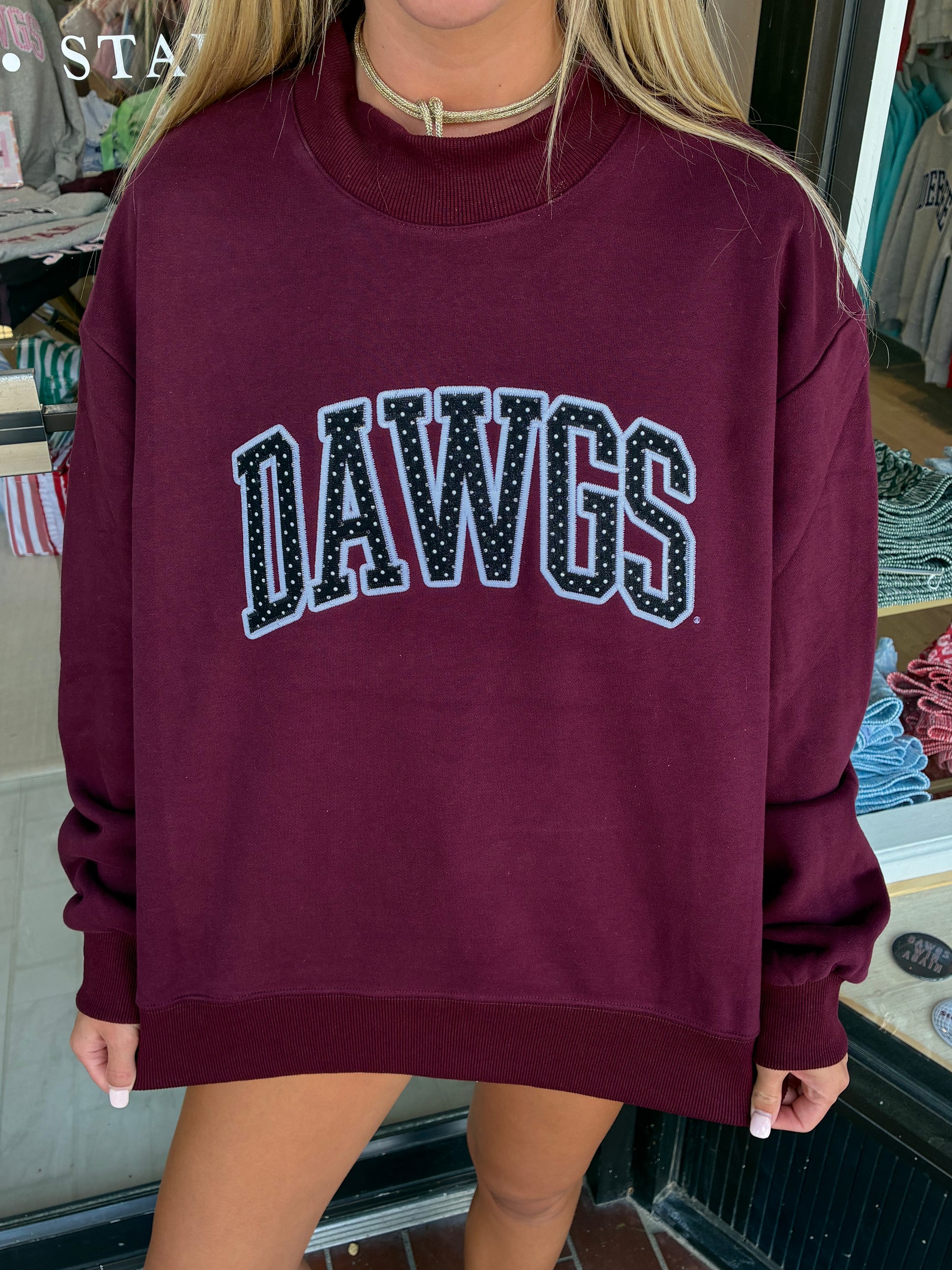Starkville Mocknecks: