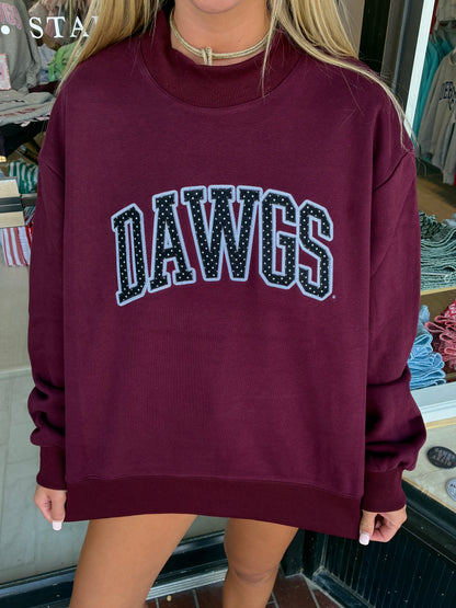 Starkville Mocknecks: