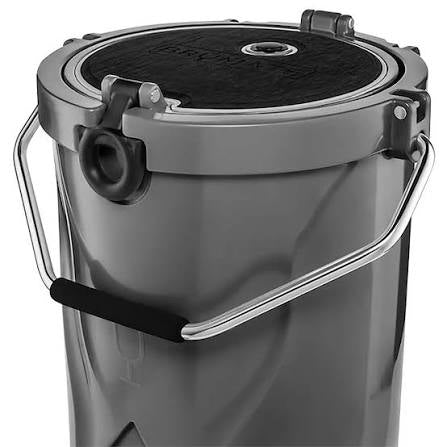 BrüMate Back Tap Cooler