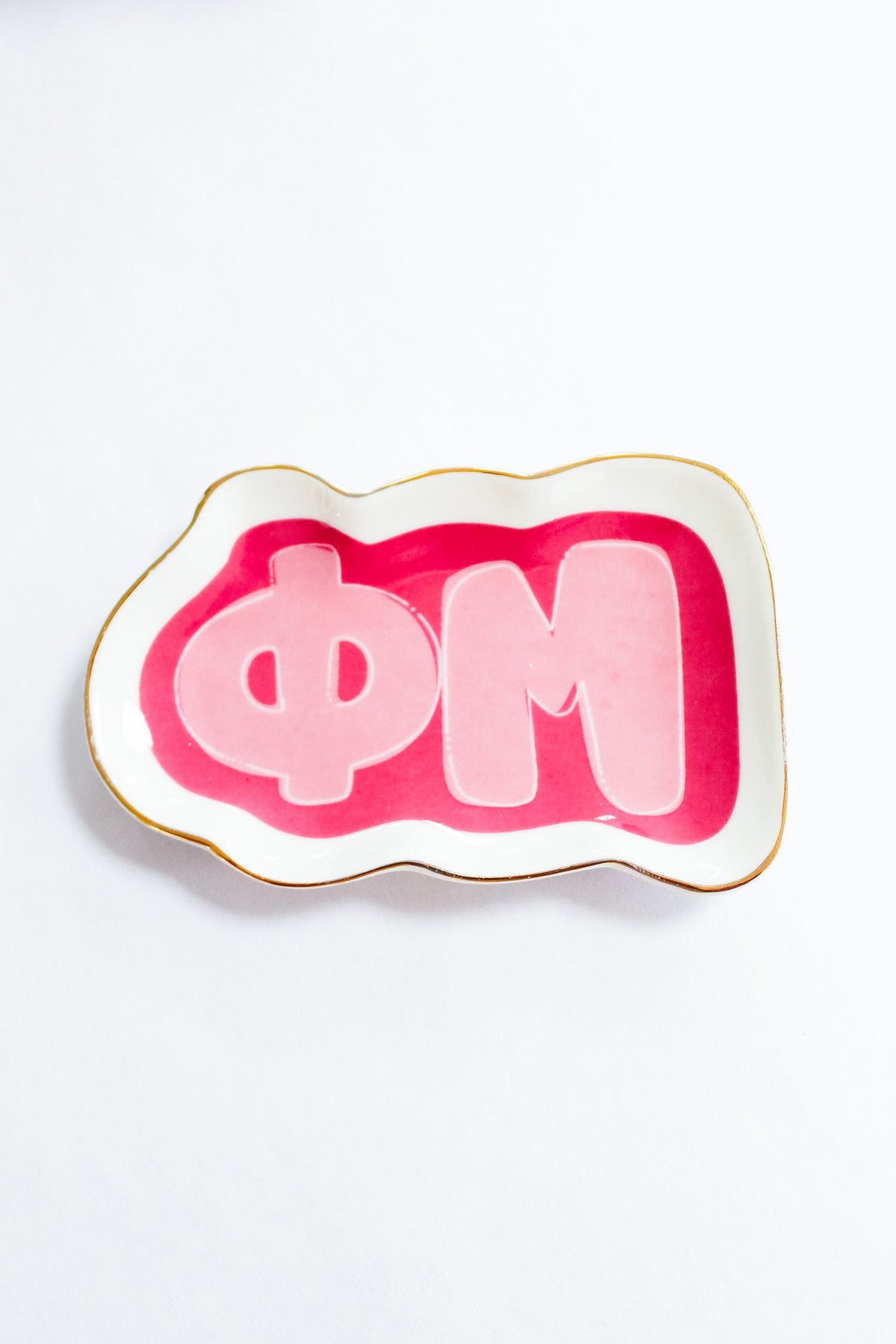 Sorority Trinket Tray