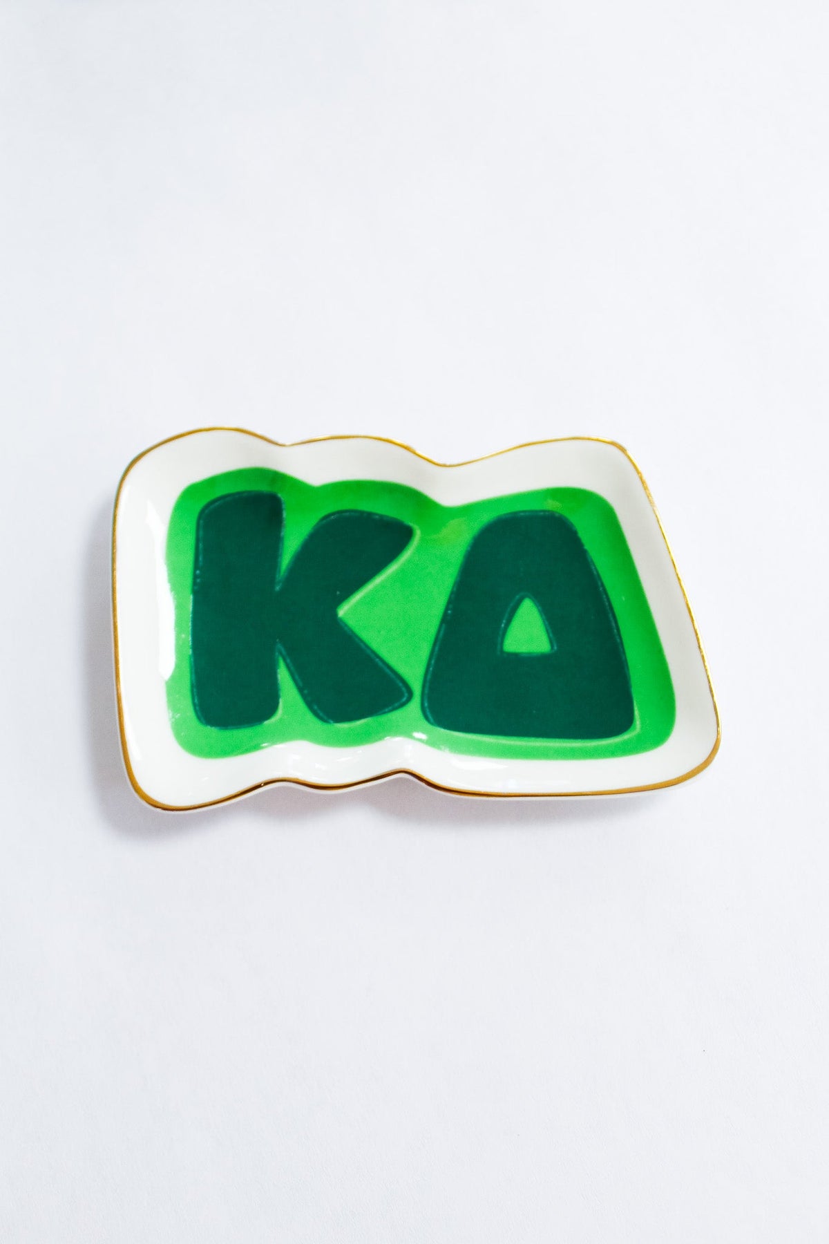 Sorority Trinket Tray