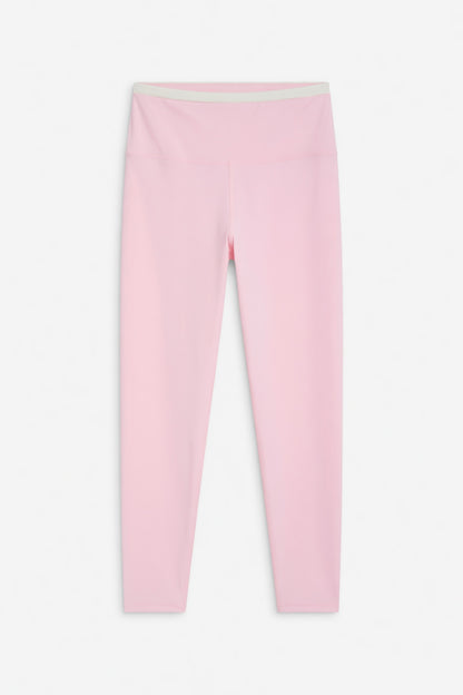 Kimberly C: Double Lined Leggings