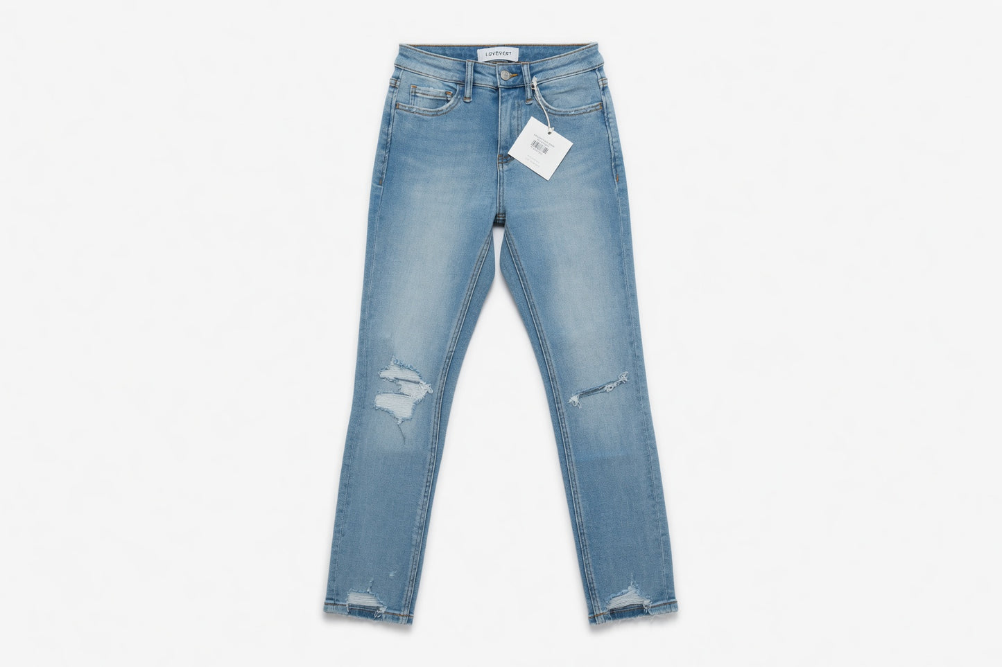 Lovervet exult jeans