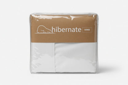 Hibernate Bed Sheets