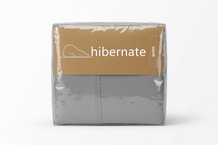 Hibernate Bed Sheets