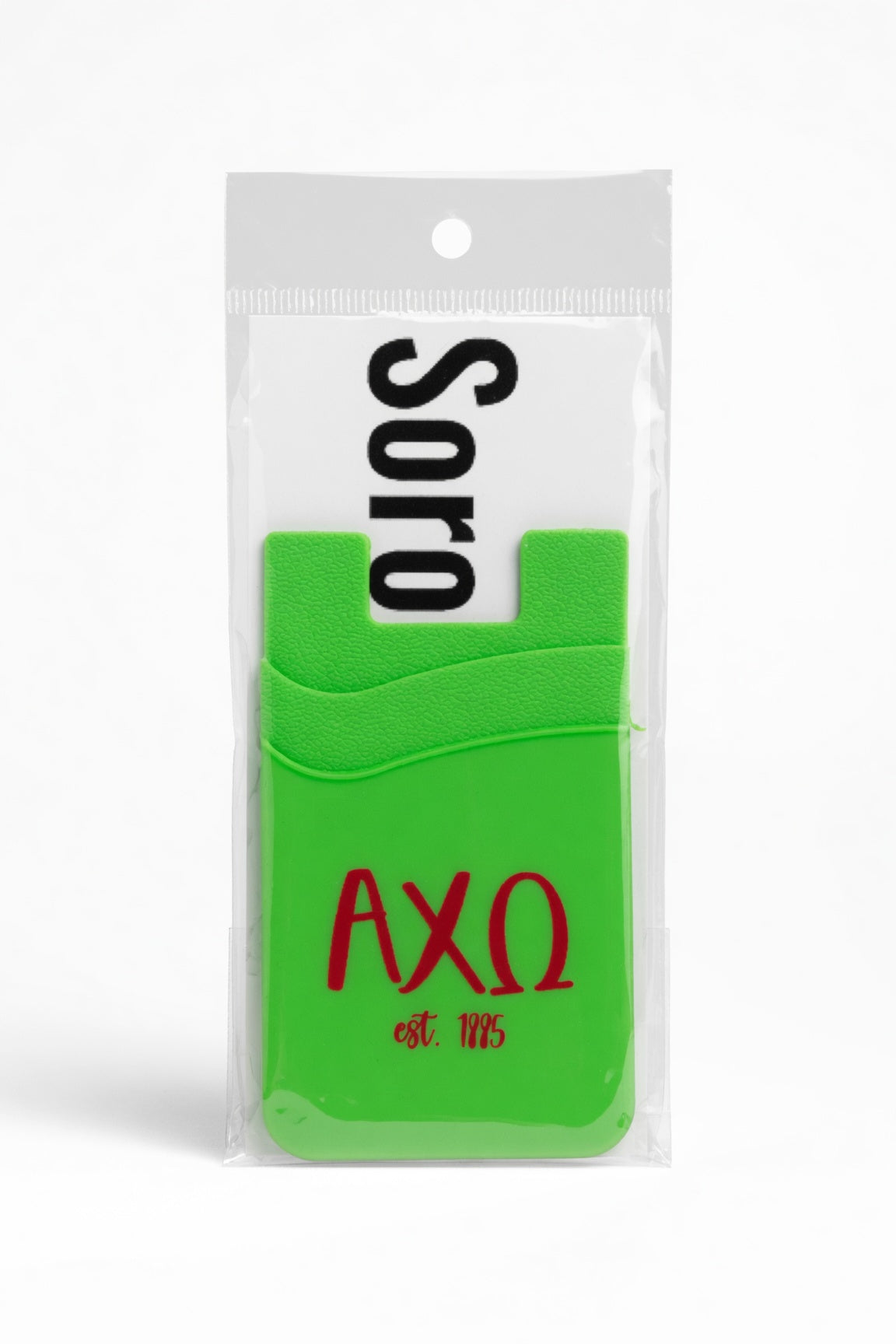 Sorority Phone Wallet