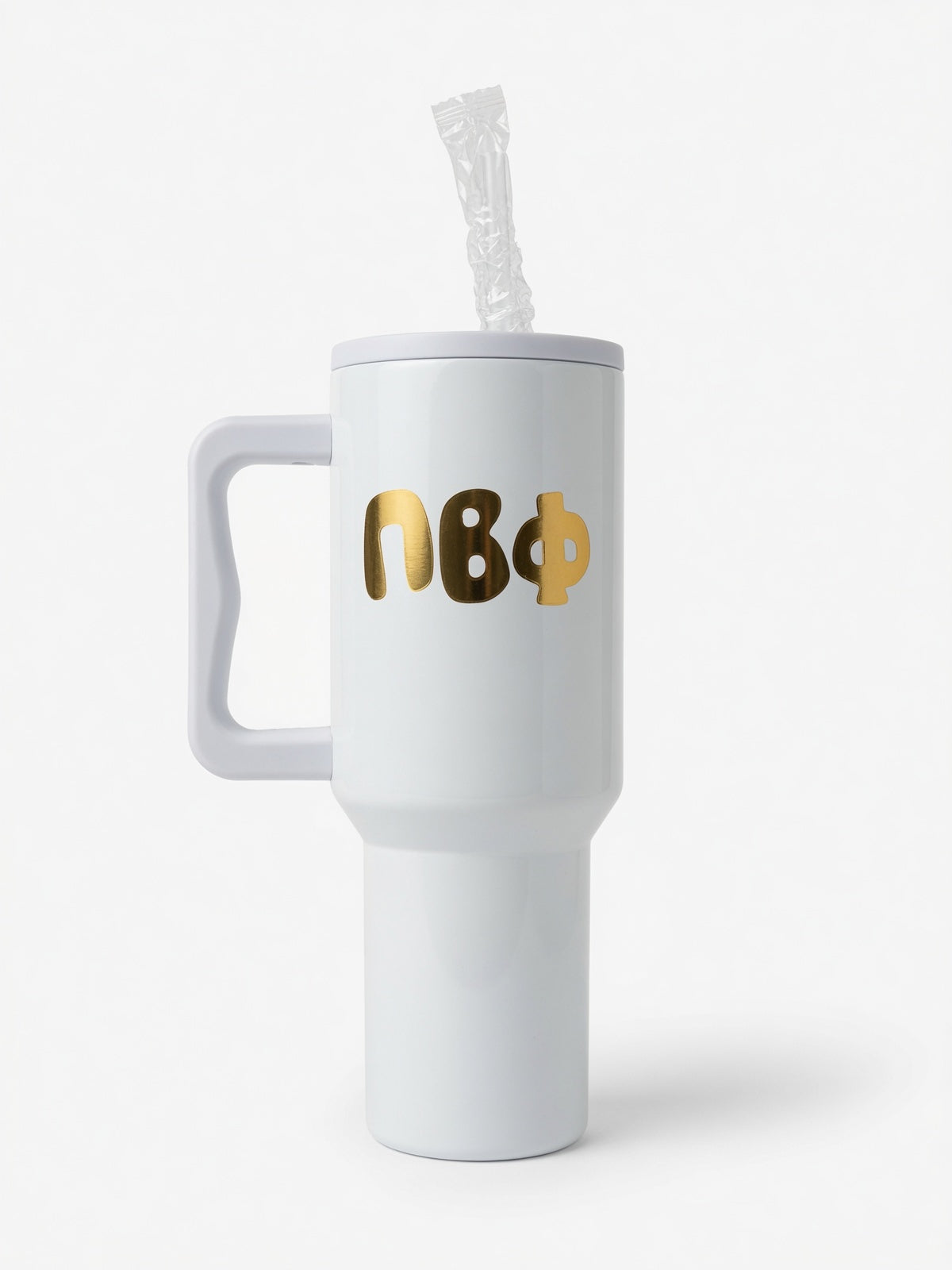 Stella 40oz. Tumbler: Sorority