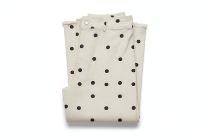 LovLov Polkadot Jeans