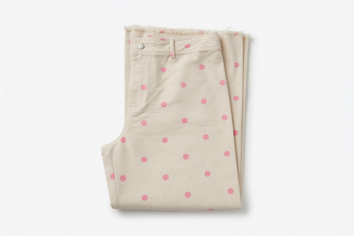 LovLov Polkadot Jeans