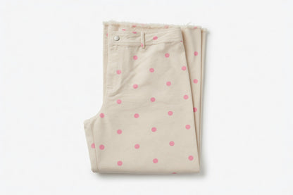 LovLov Polkadot Jeans