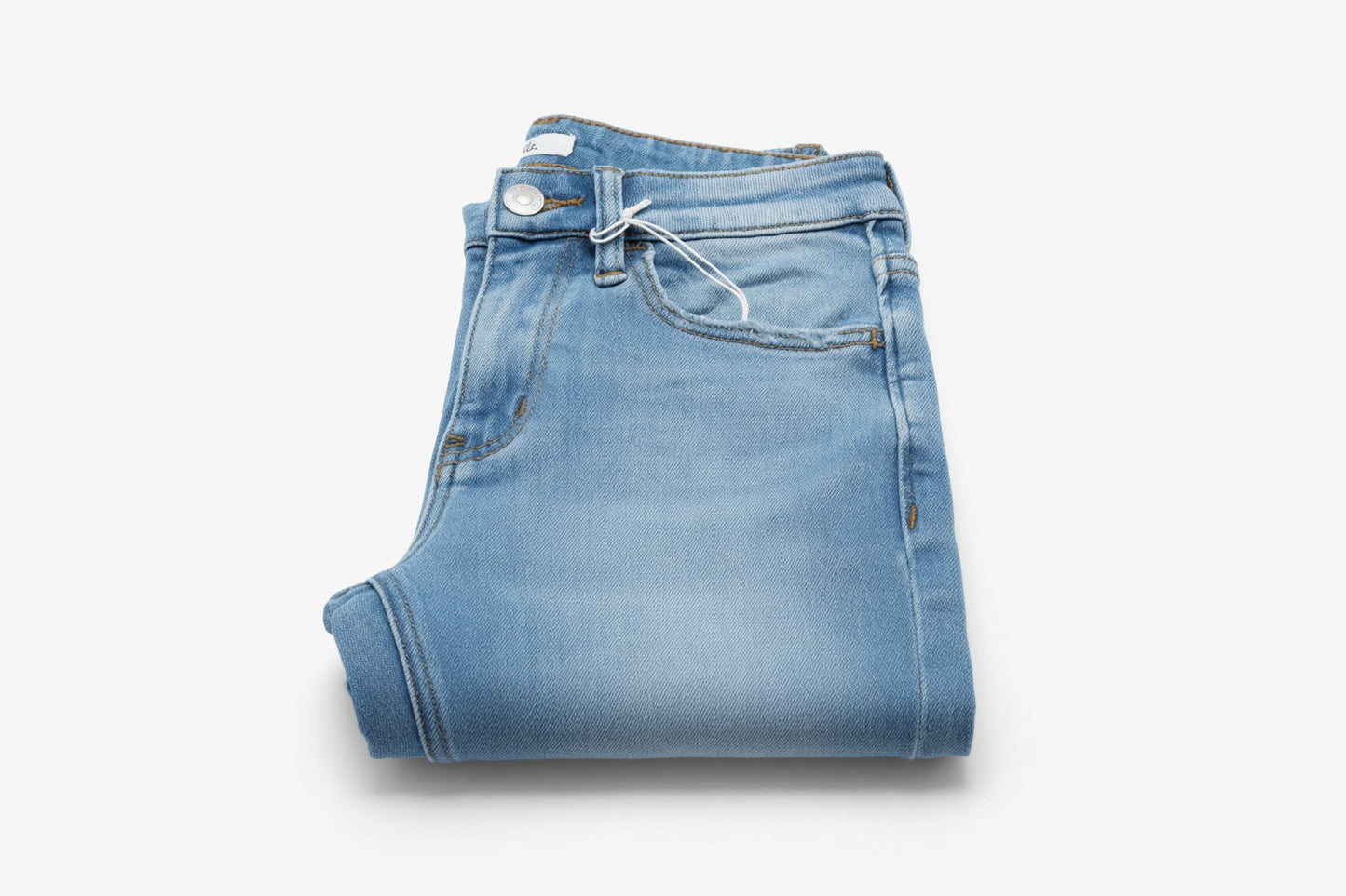 Lovervet exult jeans