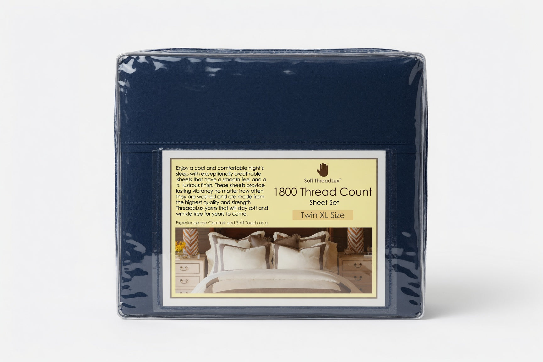 Hibernate Bed Sheets