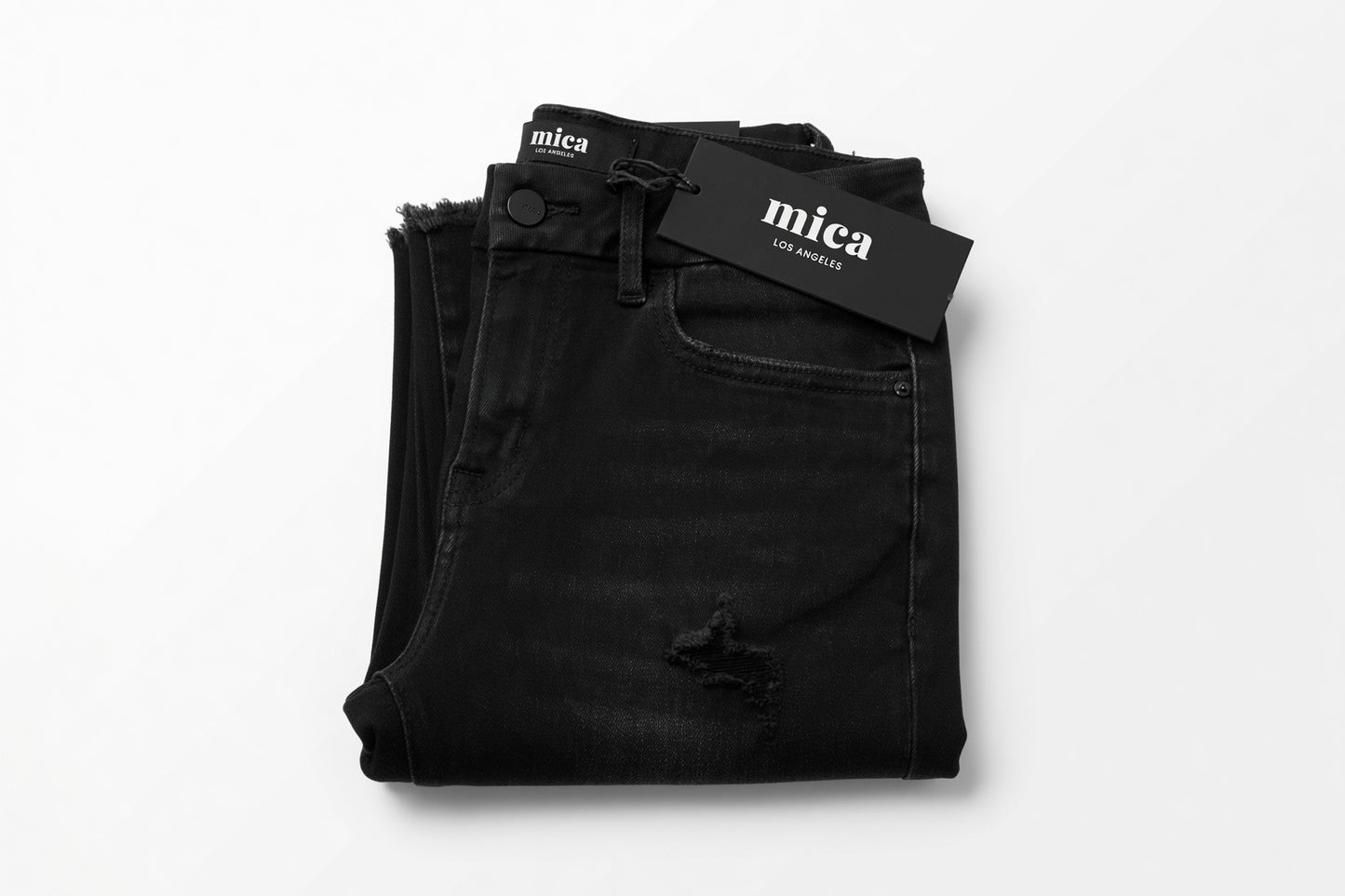 Mica Denim