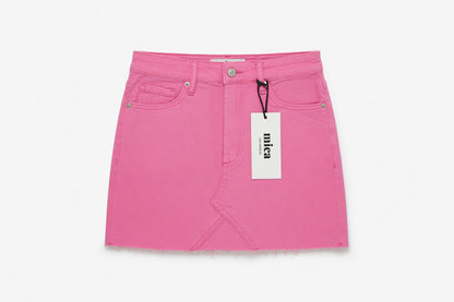 Mica Denim
