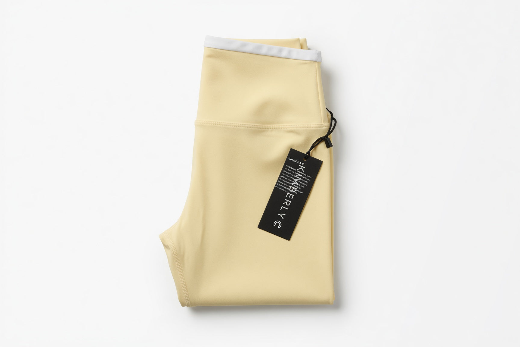 Kimberly C: Double Lined Leggings