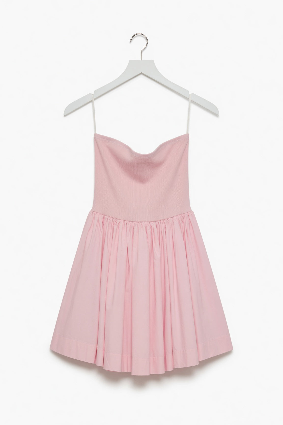 Hyfyve Mini Strapless Dress