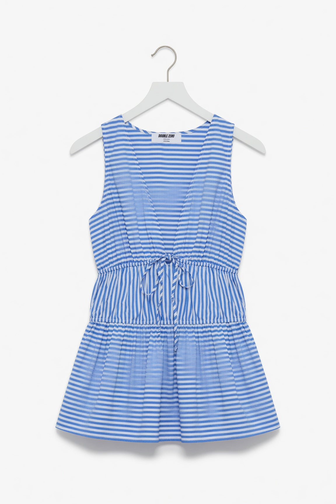 HYFYVE Blue Strip Tank