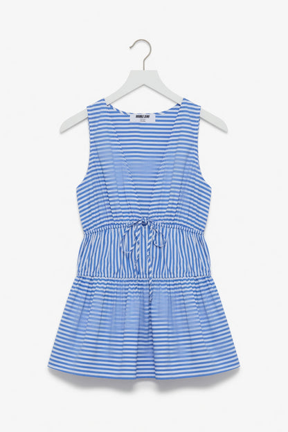 HYFYVE Blue Strip Tank