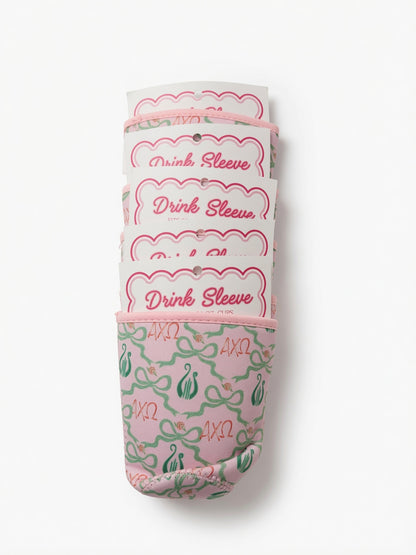 Rush Greek Gift: Sorority Koozies