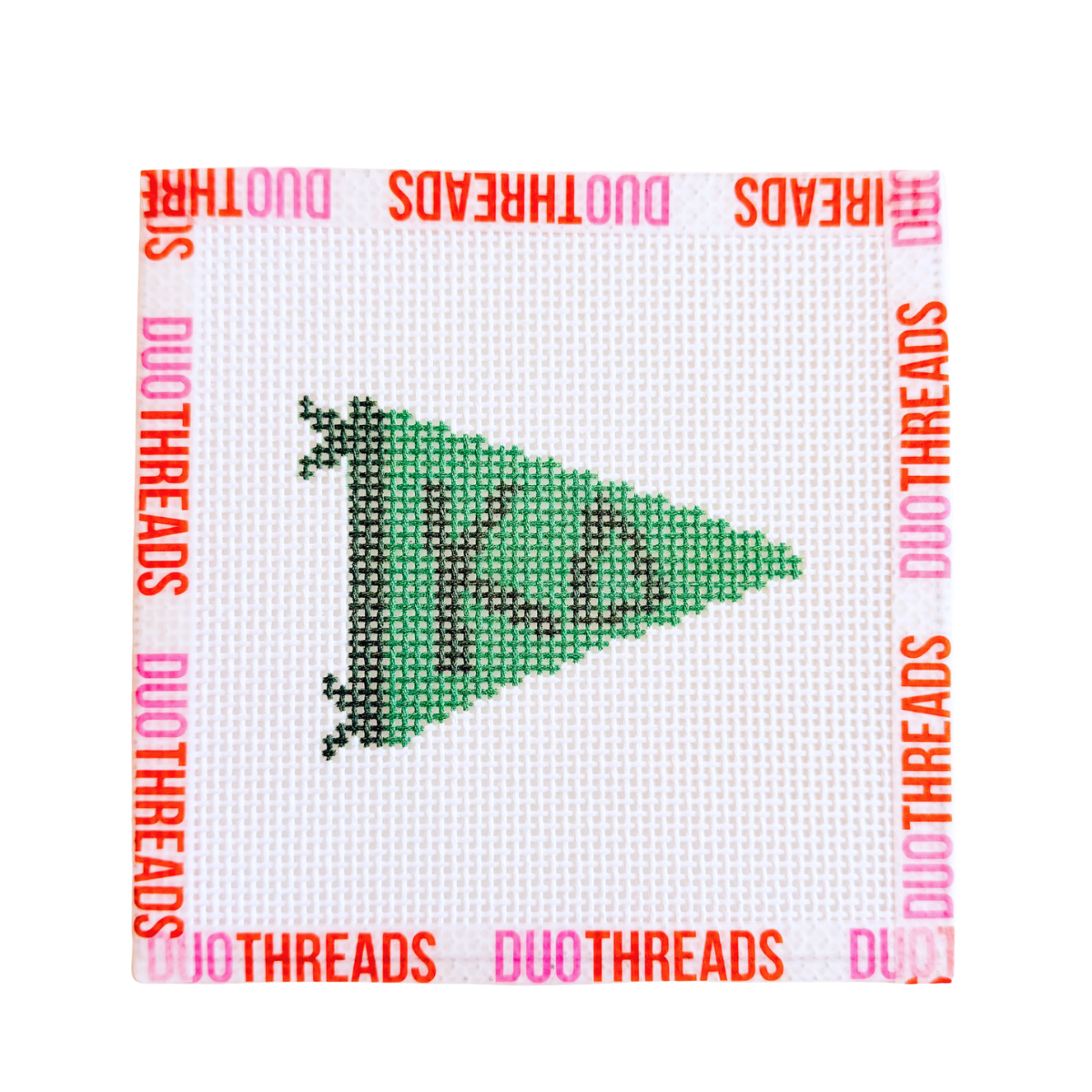 Pennant Needlepoint Kit