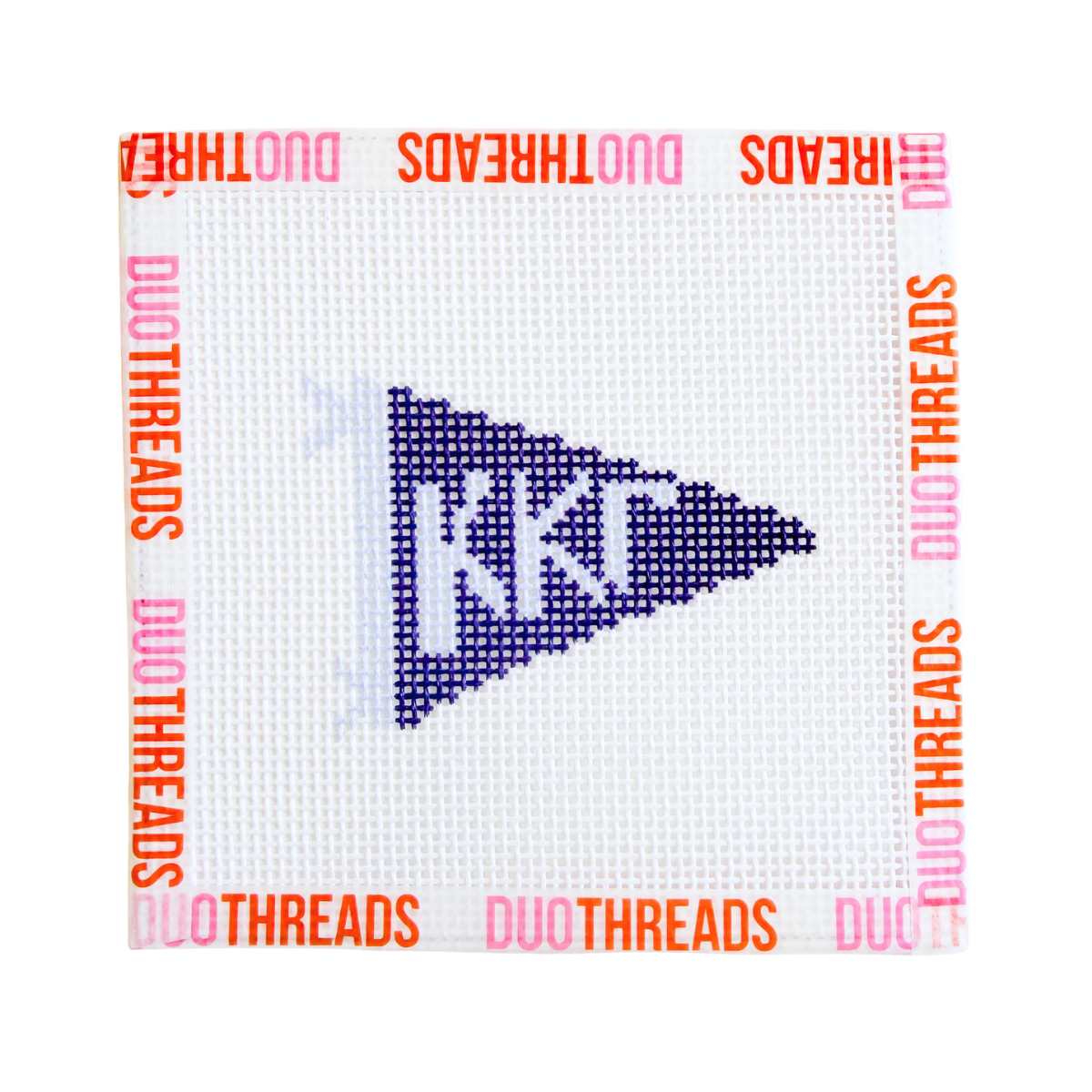 Pennant Needlepoint Kit
