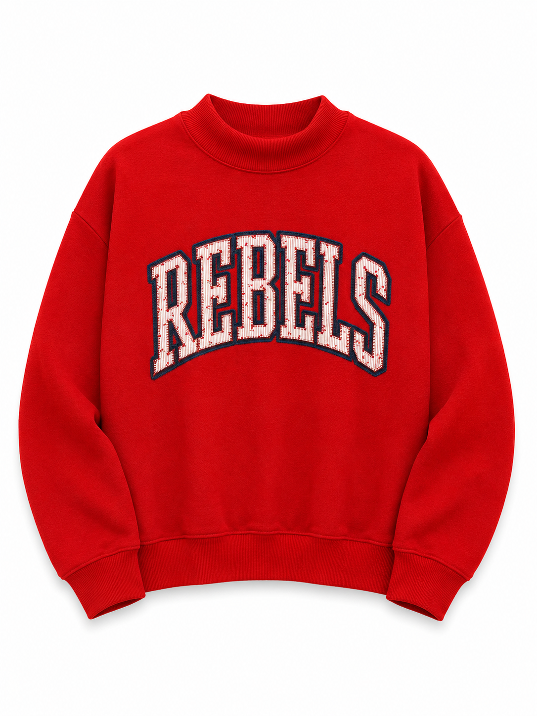 Rebels Mocknecks