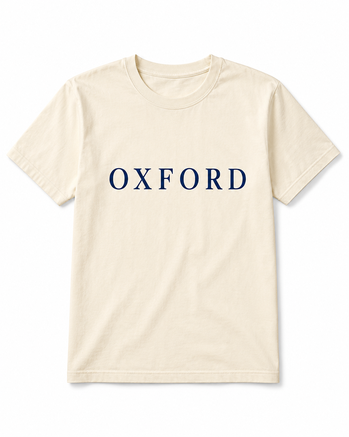 Oxford Tees