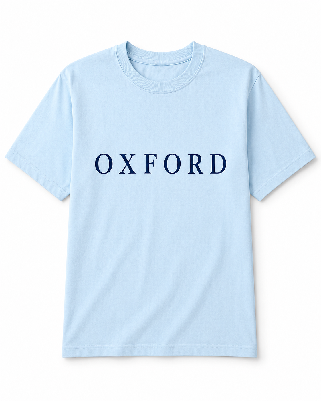 Oxford Tees