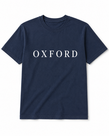 Oxford Tees