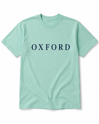 Oxford Tees