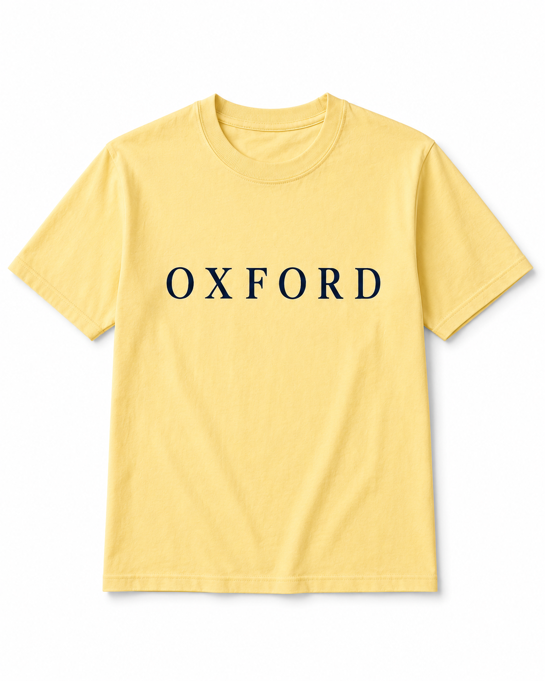 Oxford Tees