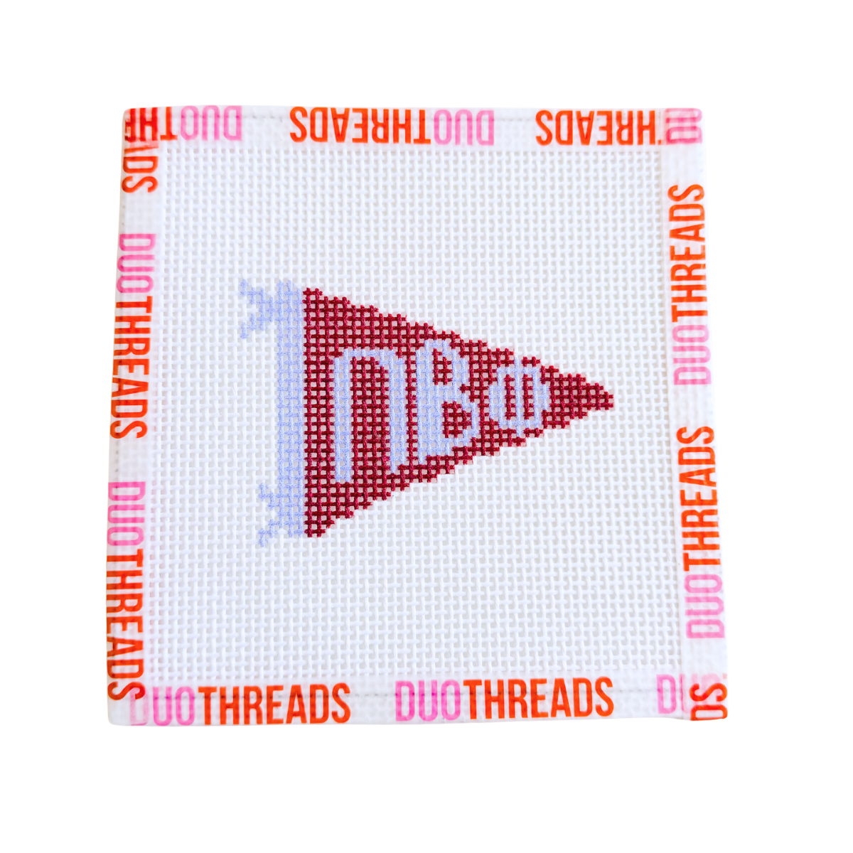 Pennant Needlepoint Kit