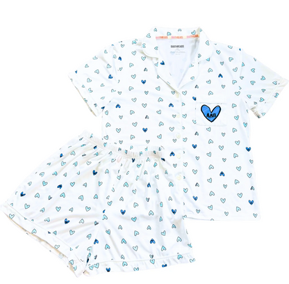 Love Letters Pj Set