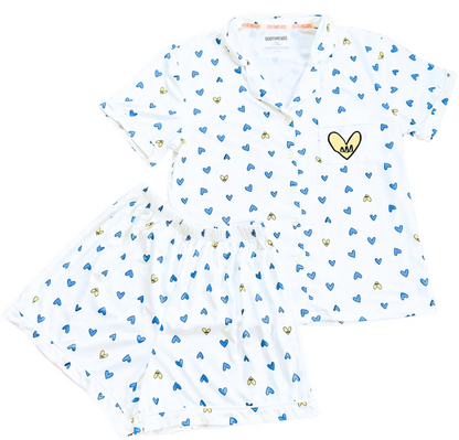 Love Letters Pj Set
