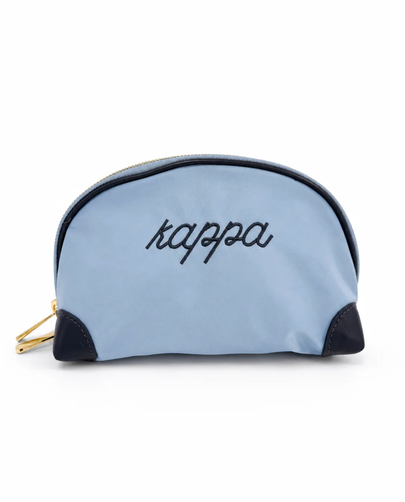 Duo: Nylon Makeup Bag